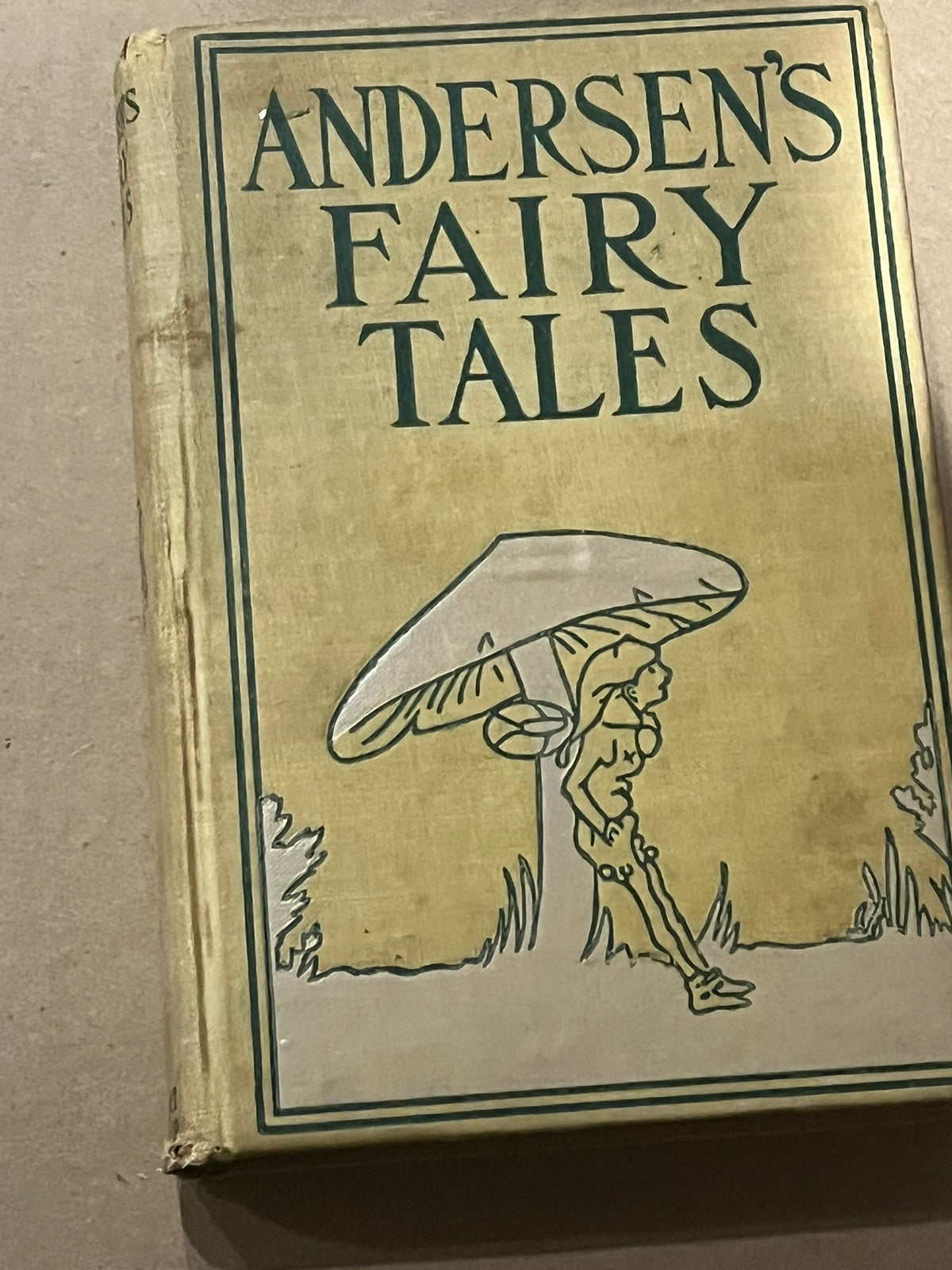 Andersen's Fairy Tales
