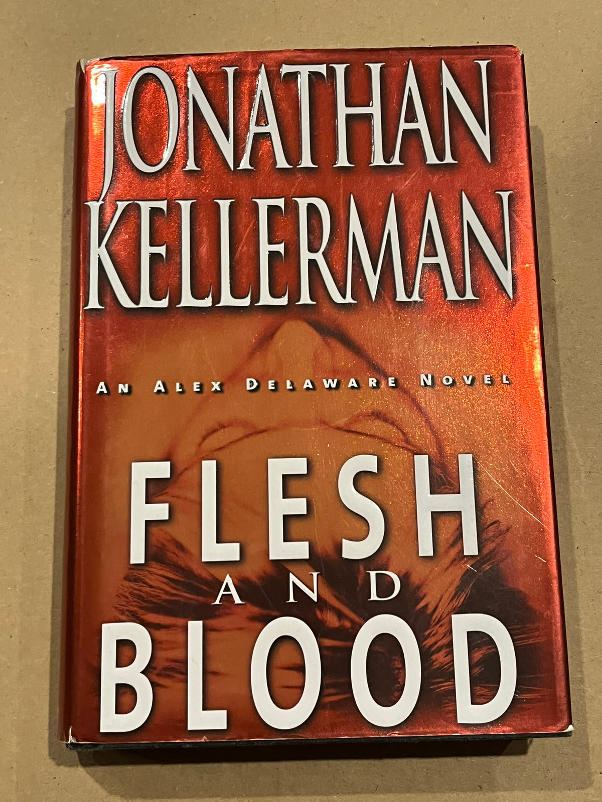 Flesh and Blood