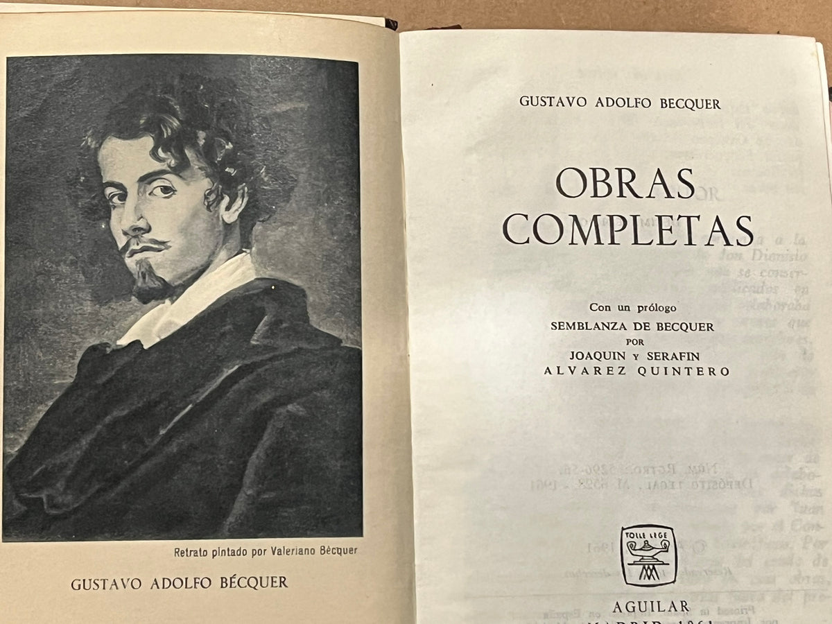 Obras Completas