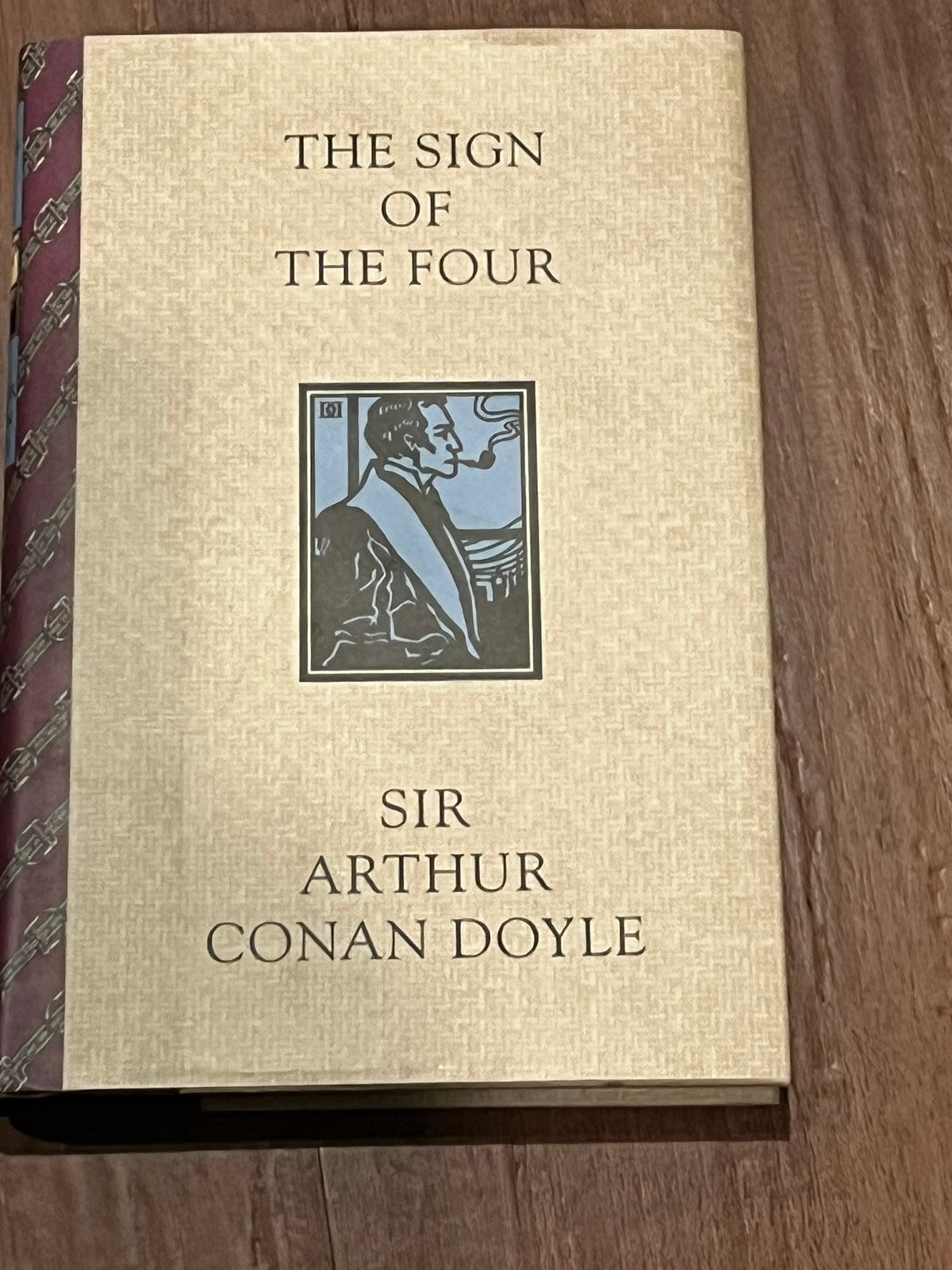 The Sign of The Four