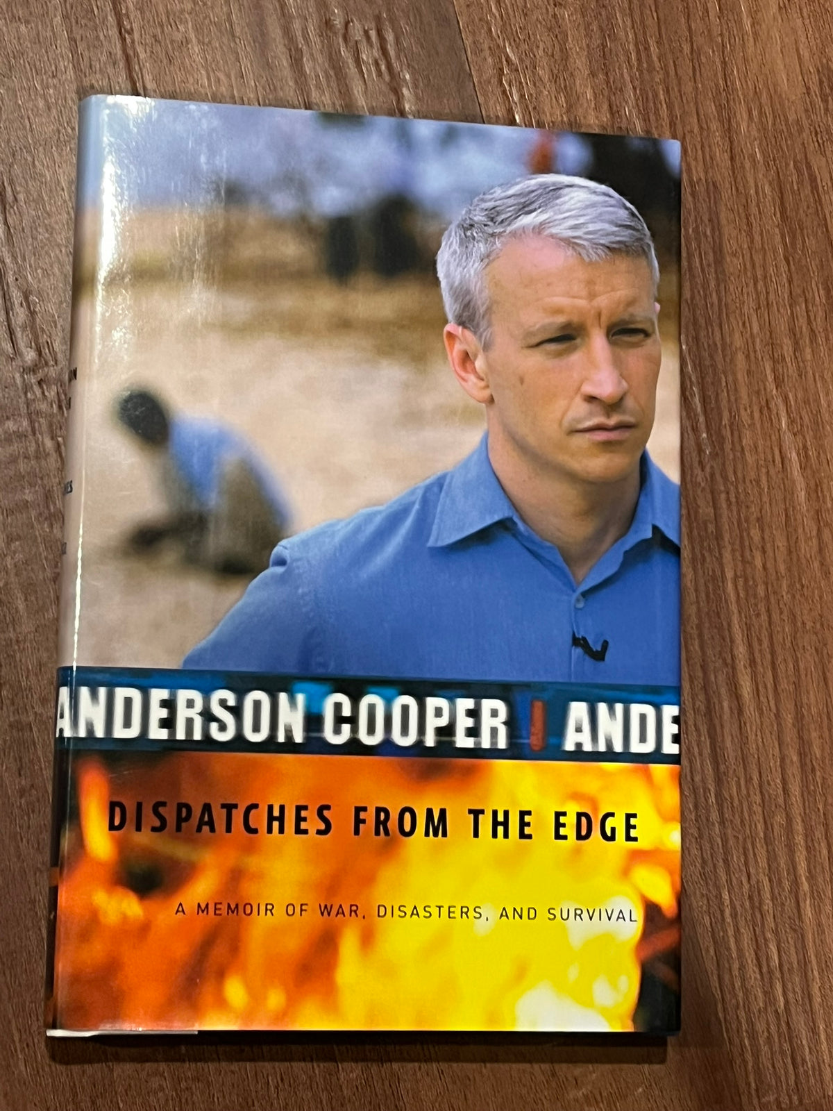 Dispatches From The Edge