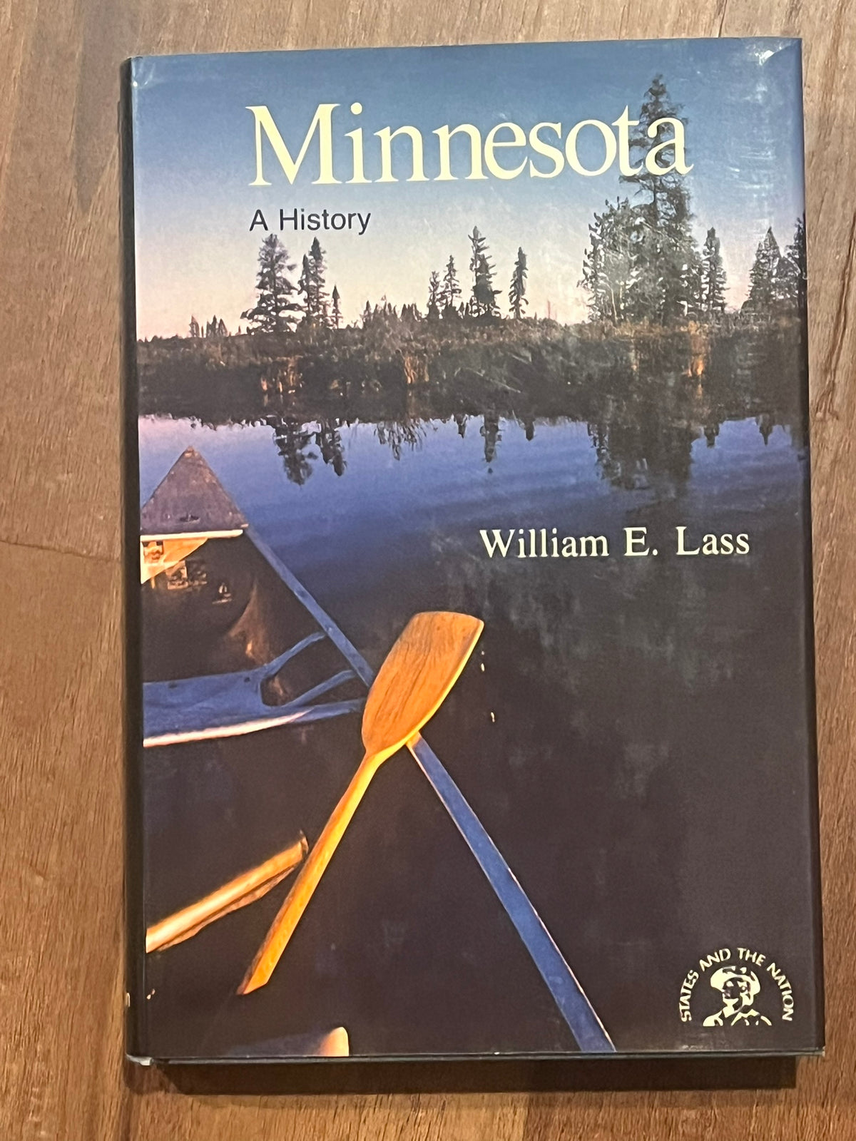 Minnesota : A Bicentenial History