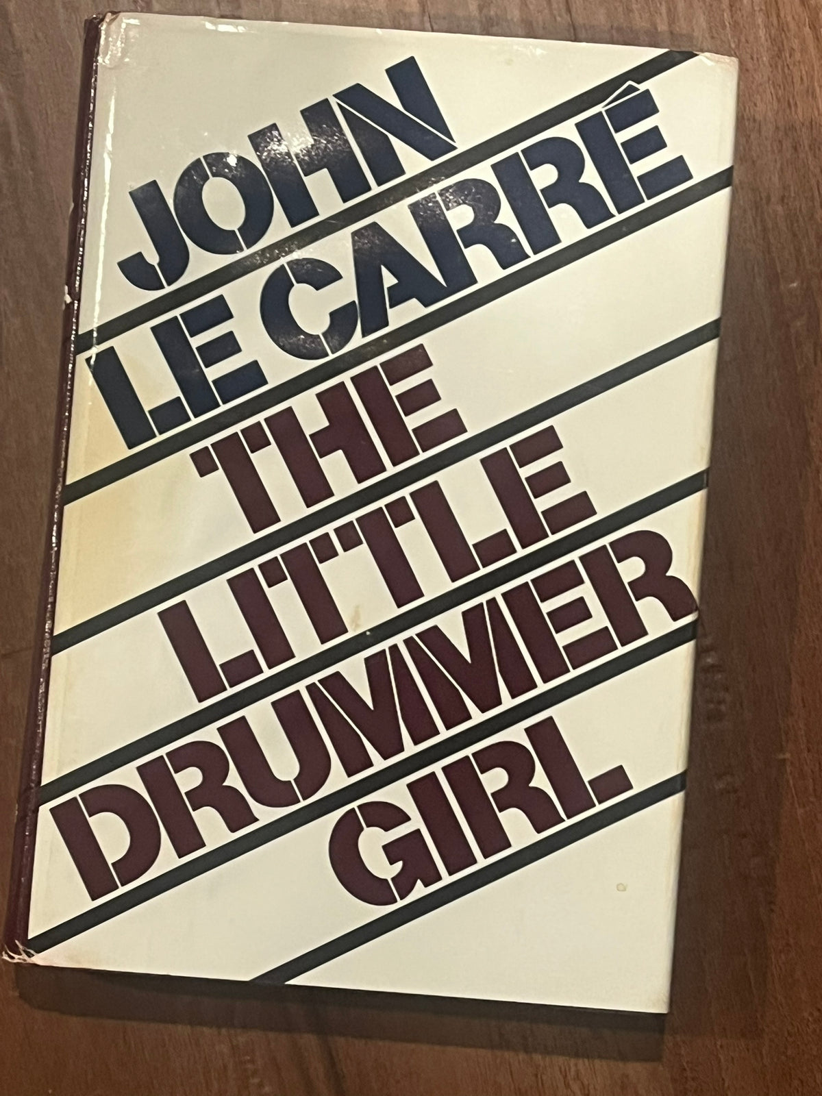 Little Drummer Boy