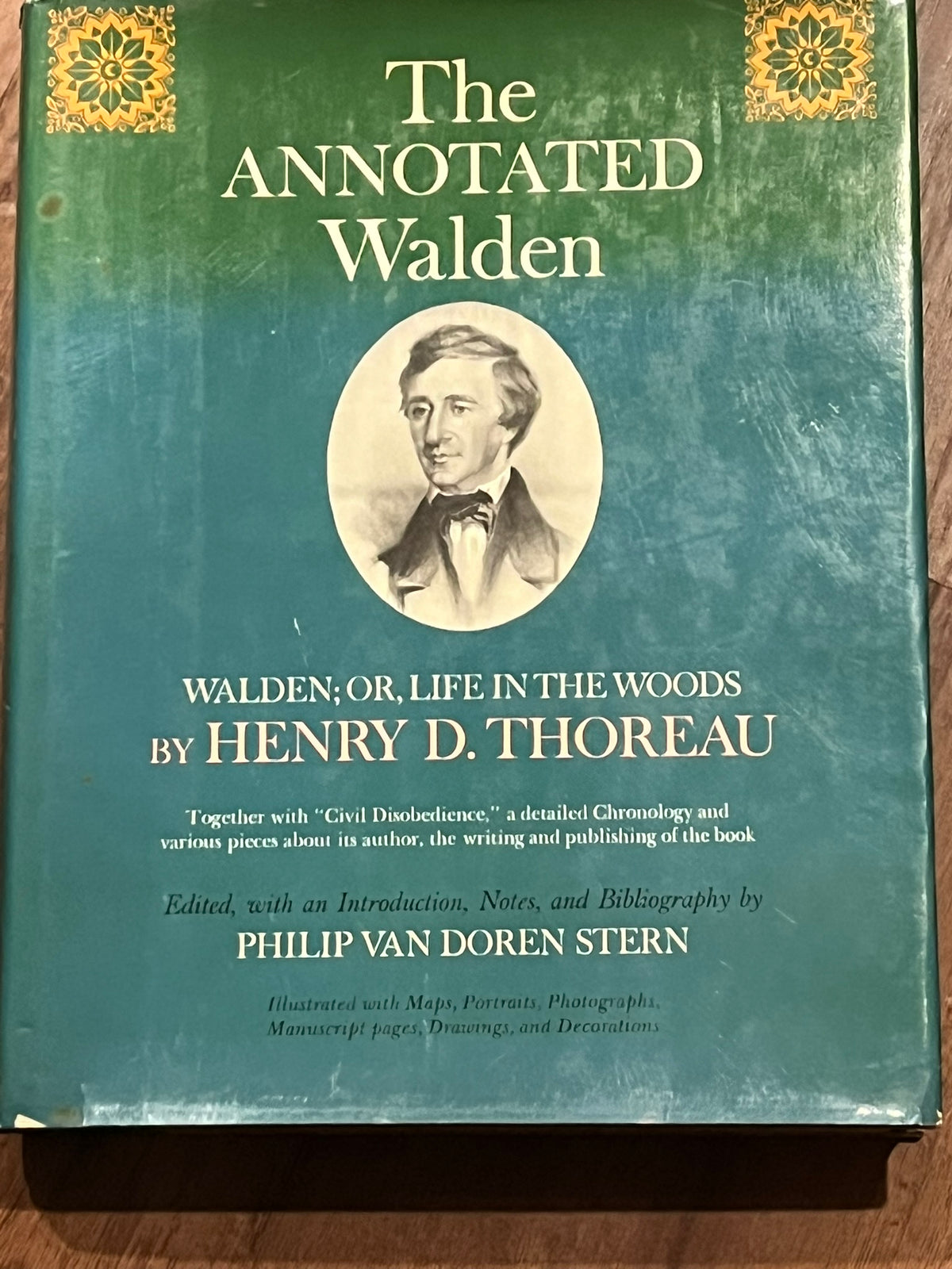 The Annotated Walden