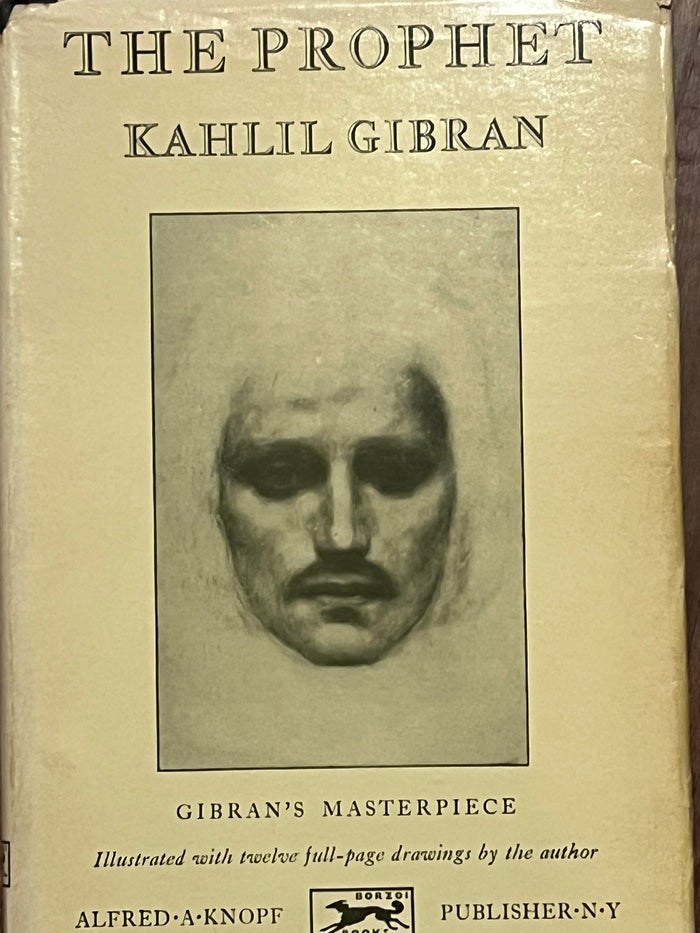 The Prophet