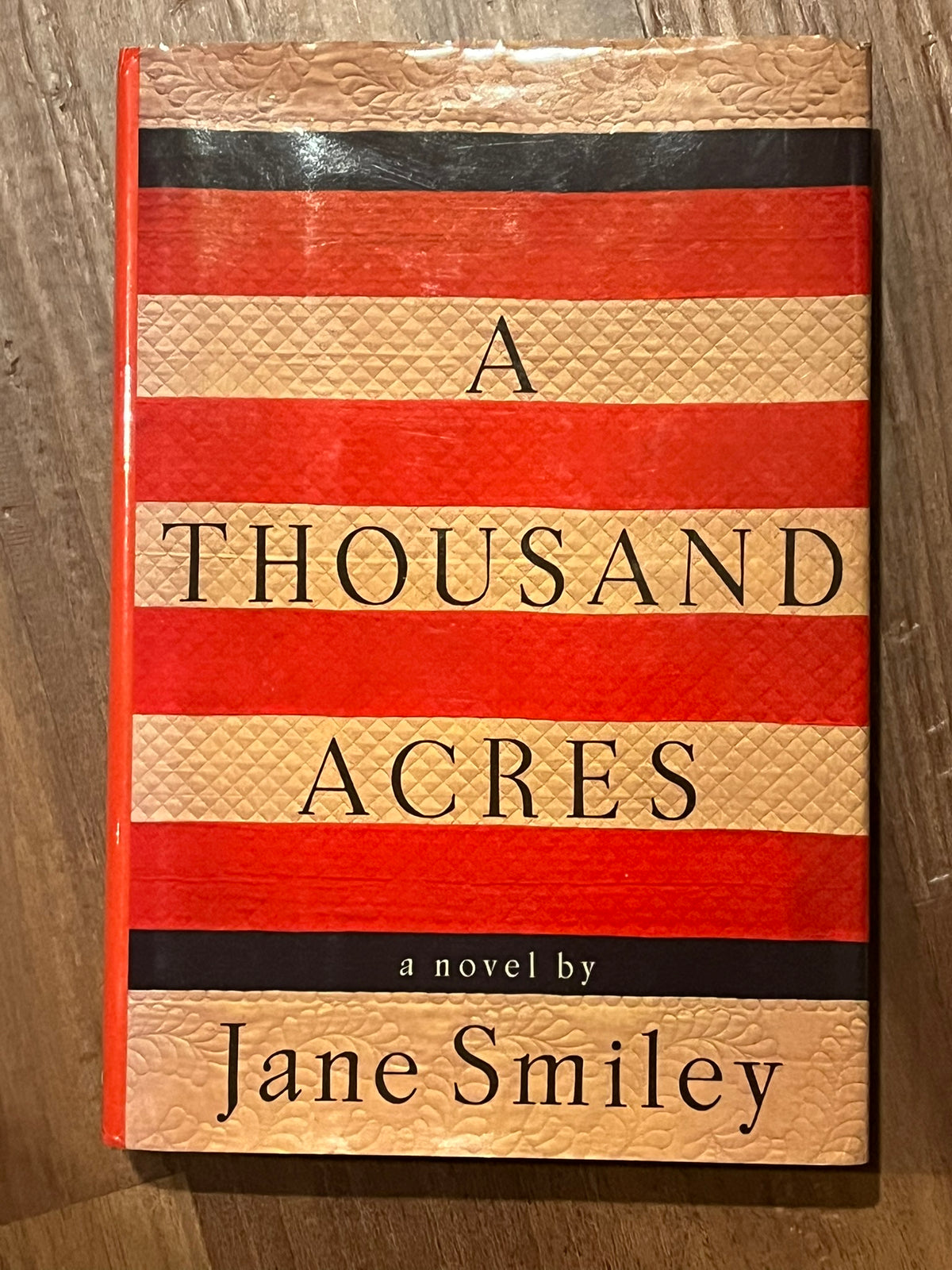 A Thousand Acres