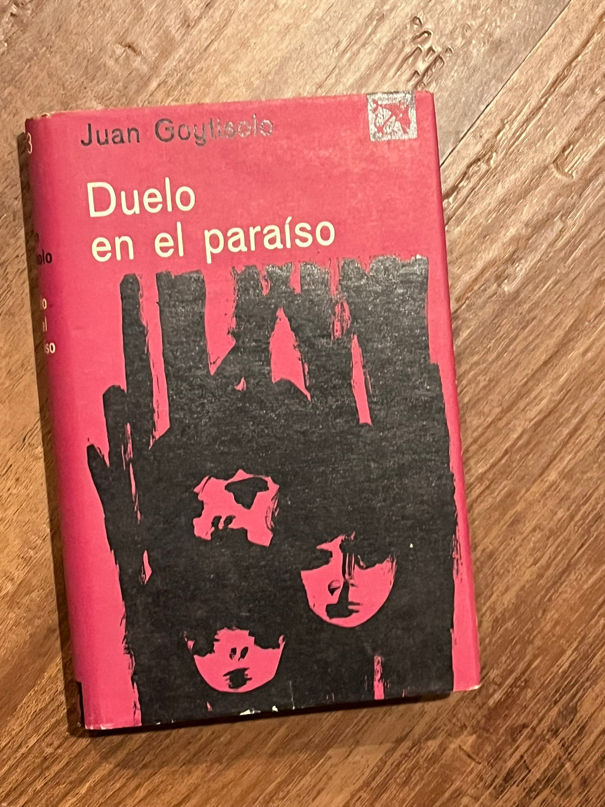 Duelo En El Paraiso   (Duel in Paradise)