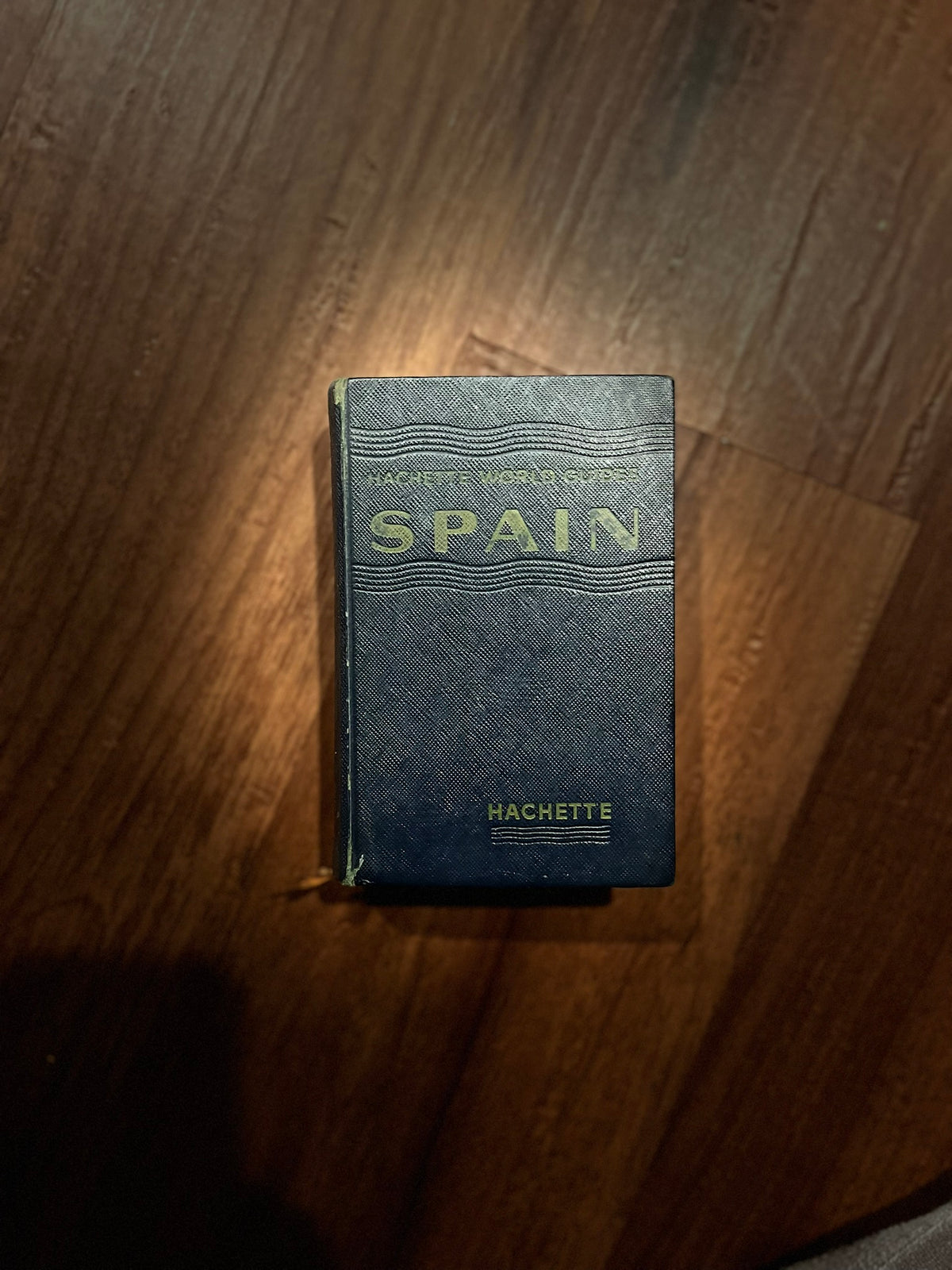 Spain