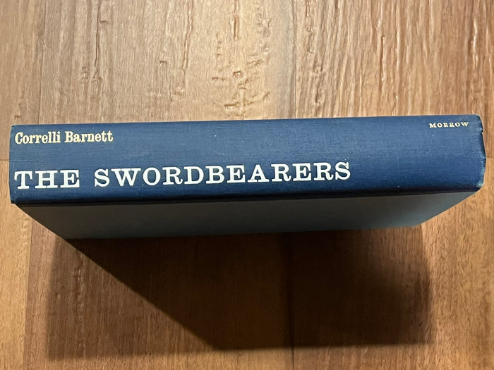 The Swordbearers : Supreme Command in the First World War