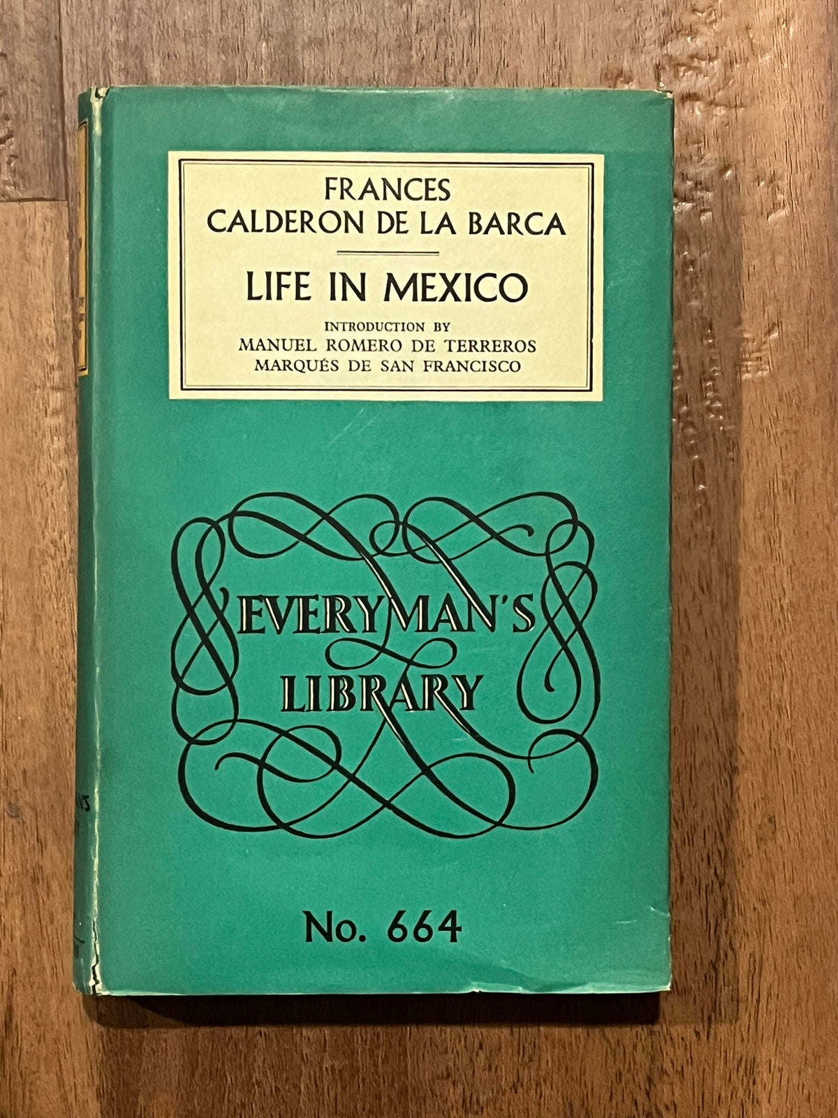 Life in Mexico