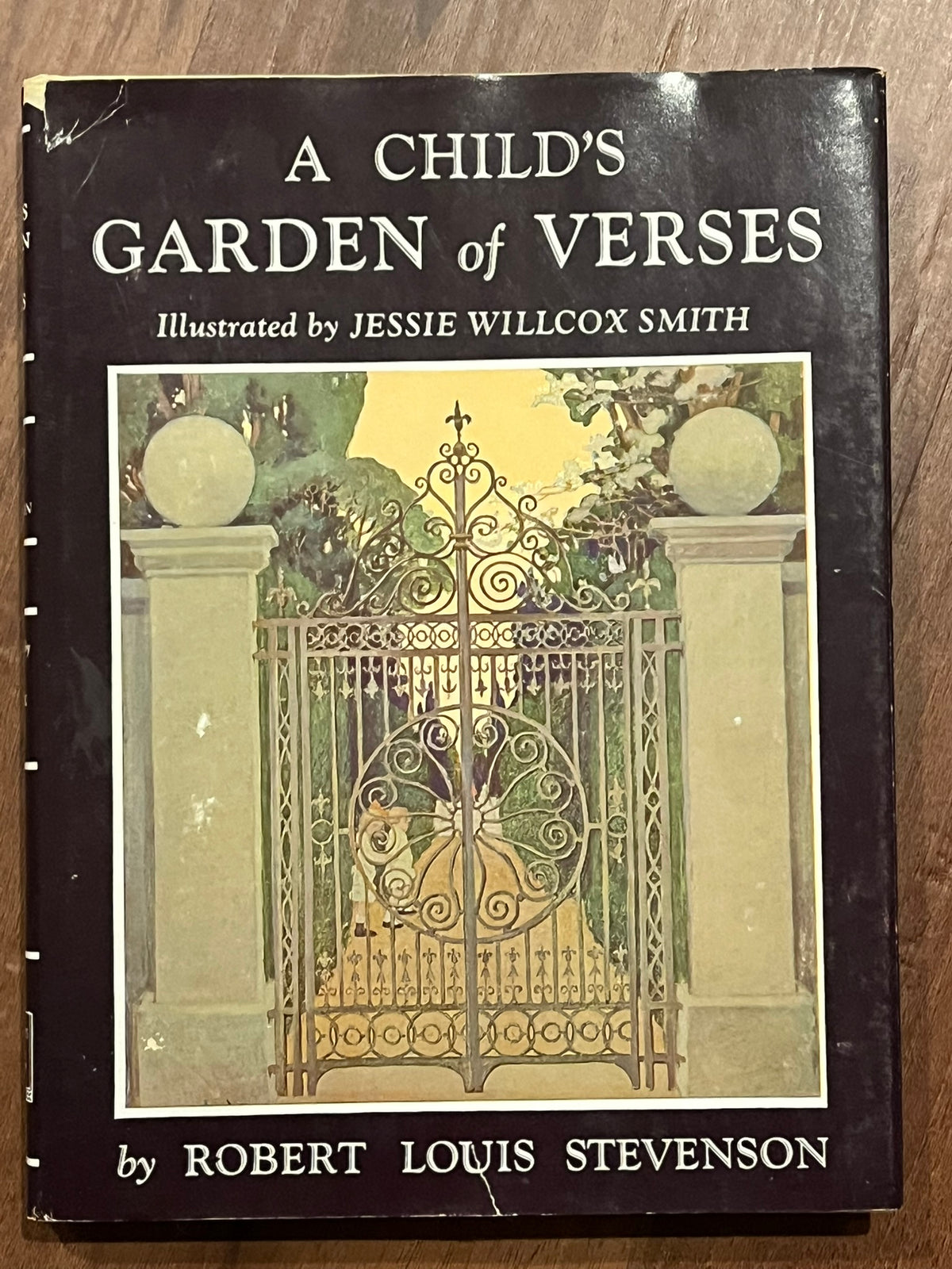 A Child's Garden of Verses