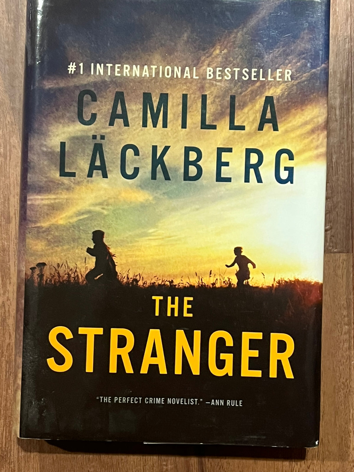 The Stranger