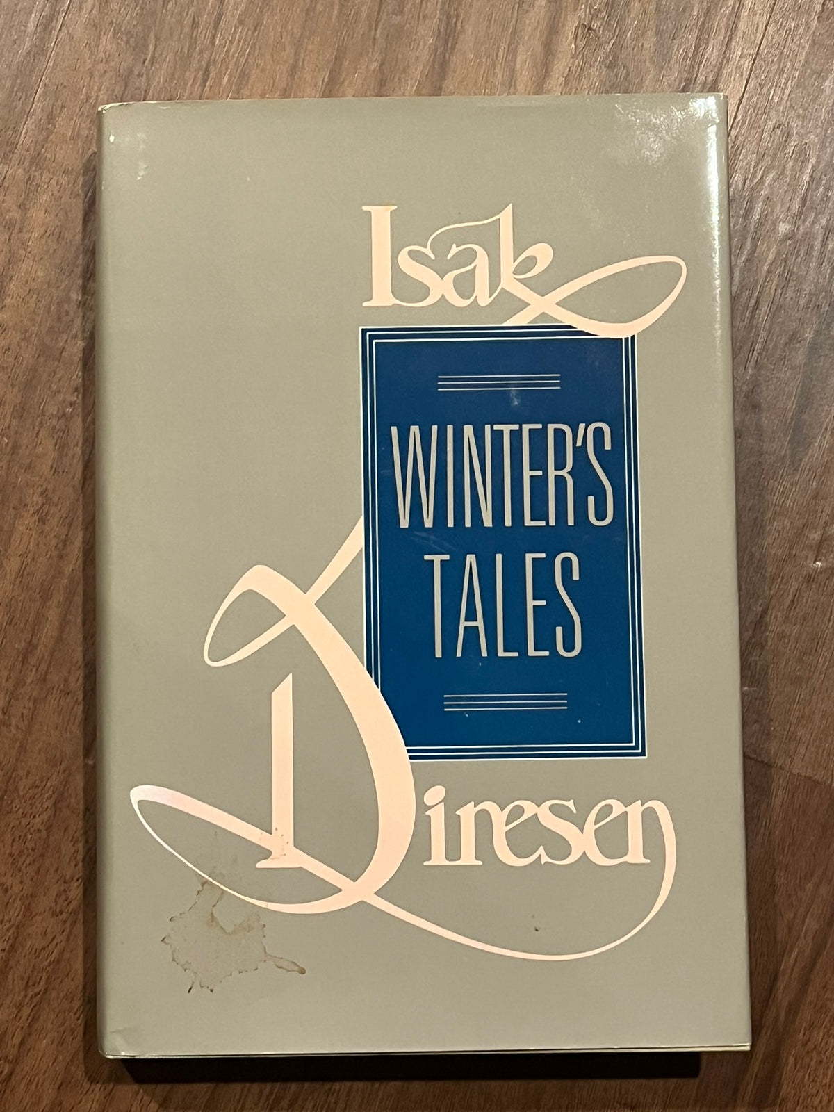 Winters Tales