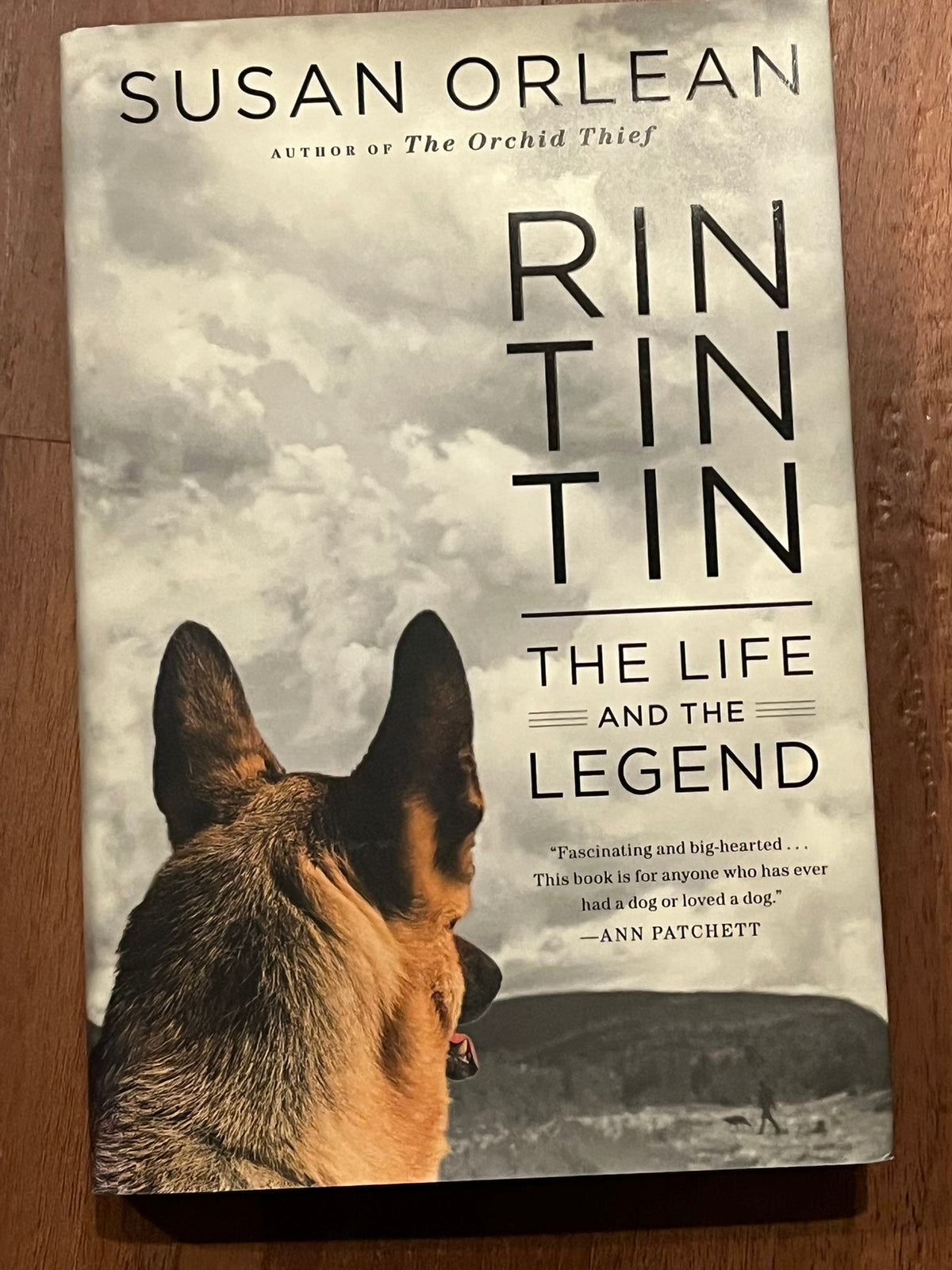 Rin Tin Tin: The Life and the Legend