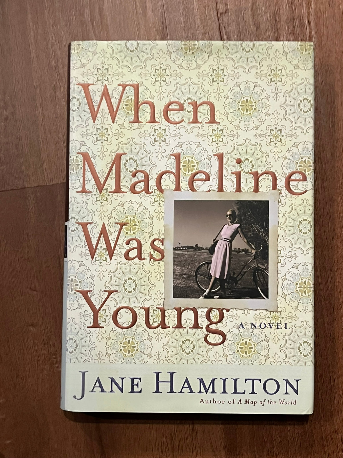 When Madeline Was Young