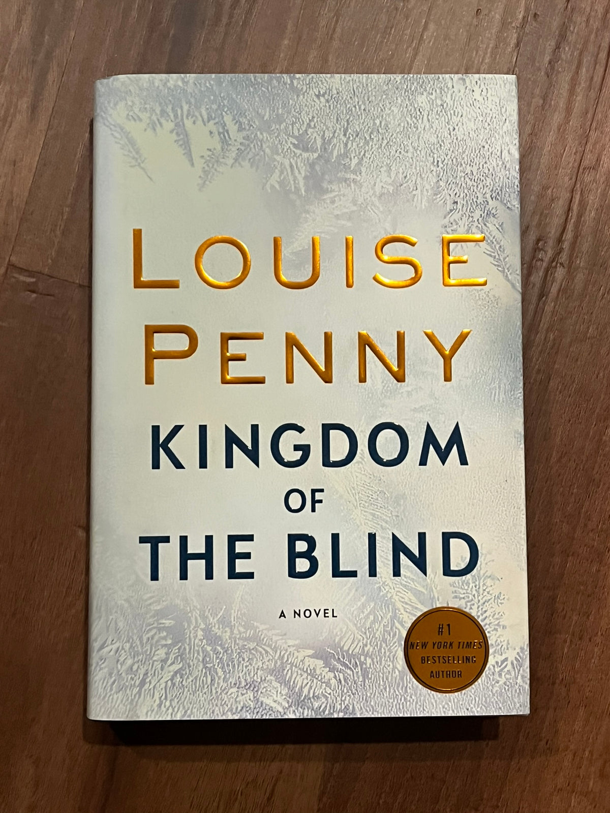 Kingdom of The Blind