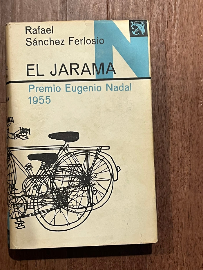 El Jarama