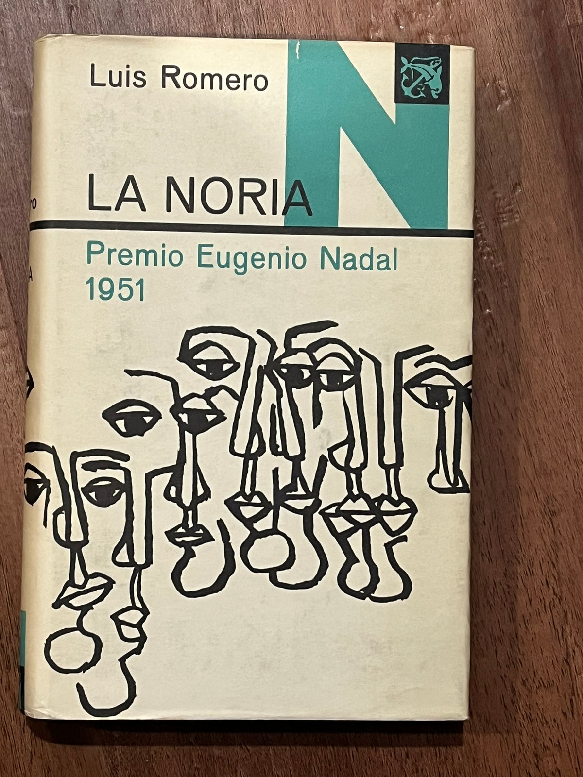 La Noria