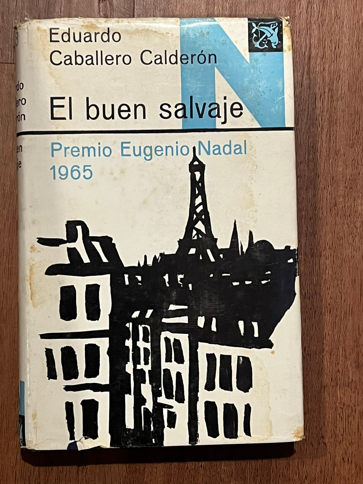El Buen Salvaje