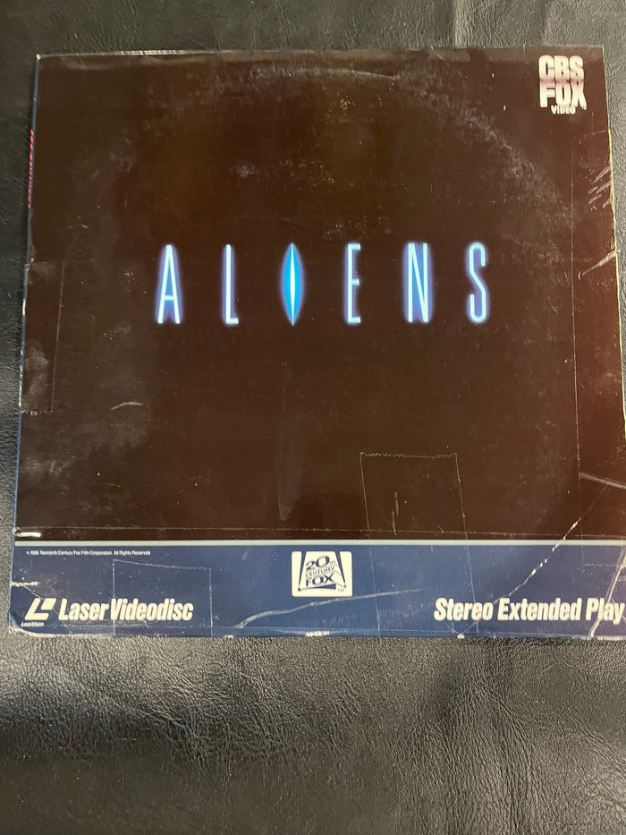 Aliens