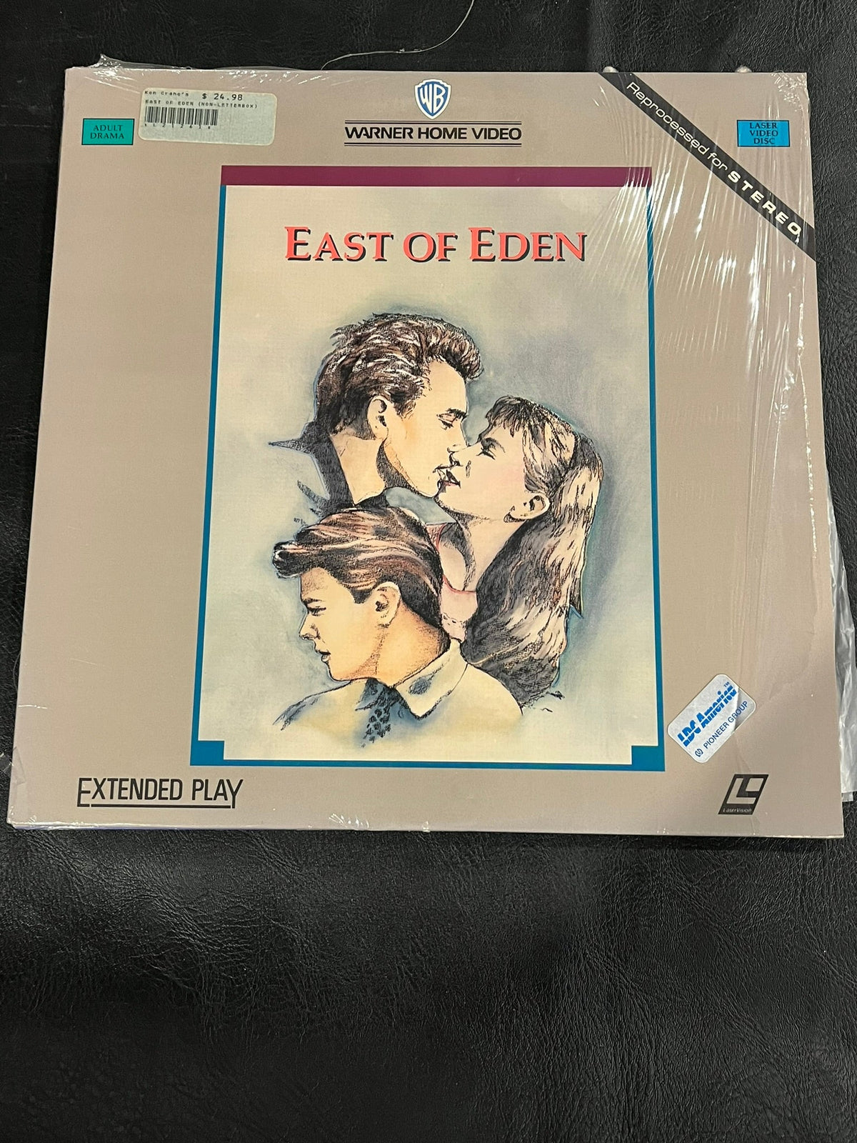 East of Eden