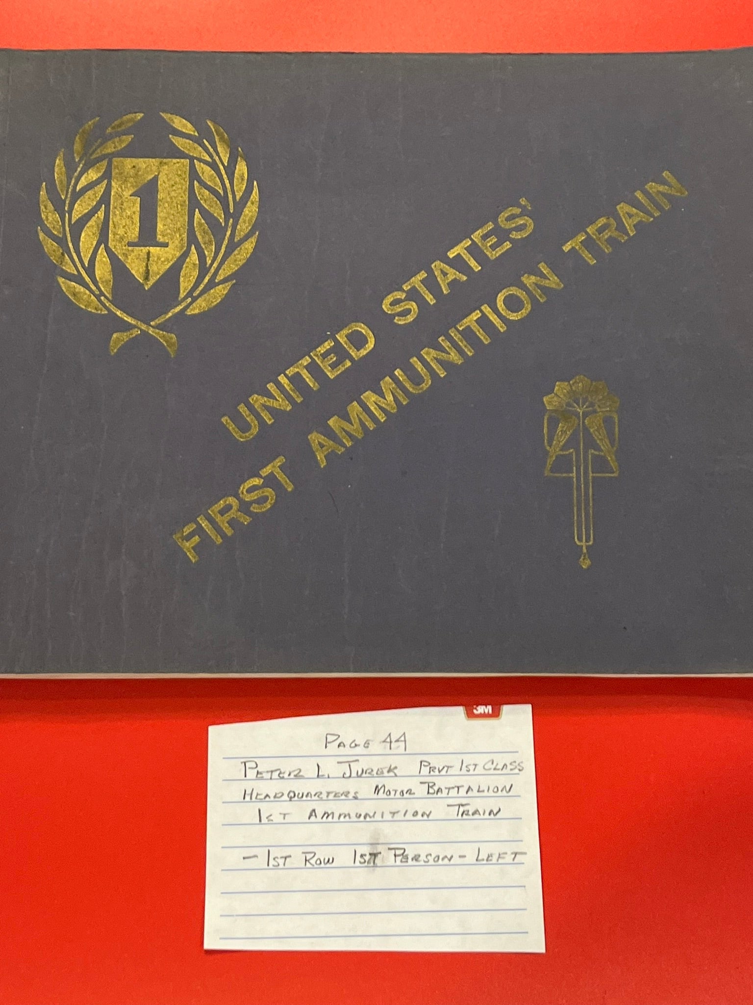 US Militaria – History Bound