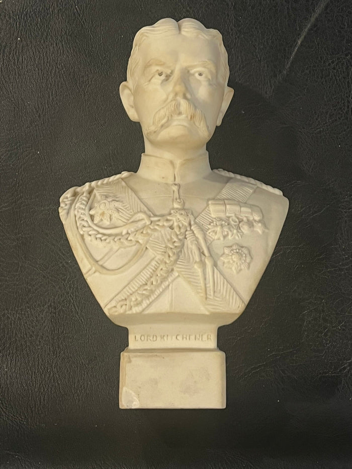 Lord Kitchener Statue