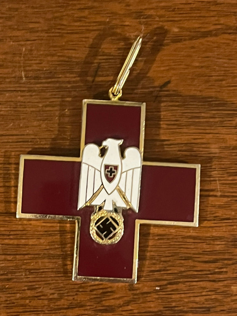 German WWII Surgeon medal