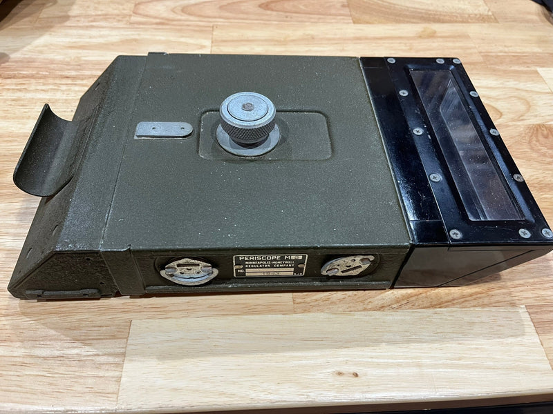 M-6 Honeywell Periscope for Sherman Tank