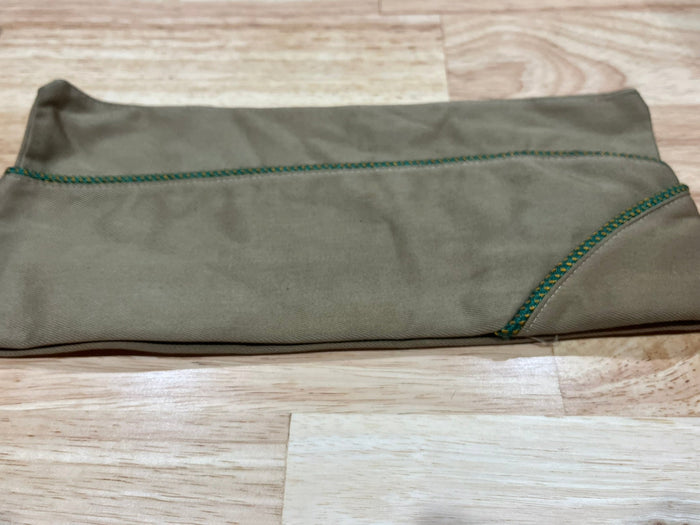 WWII Army Military Police Overseas cap