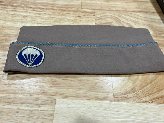 WWII U.S. Paratroopers Garrison Cap