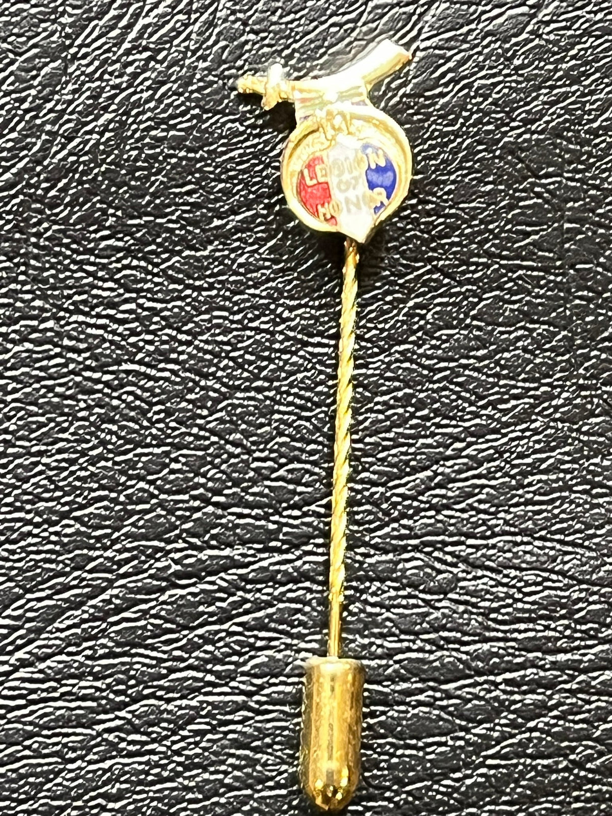 Shriners LEGION OF HONOR pin