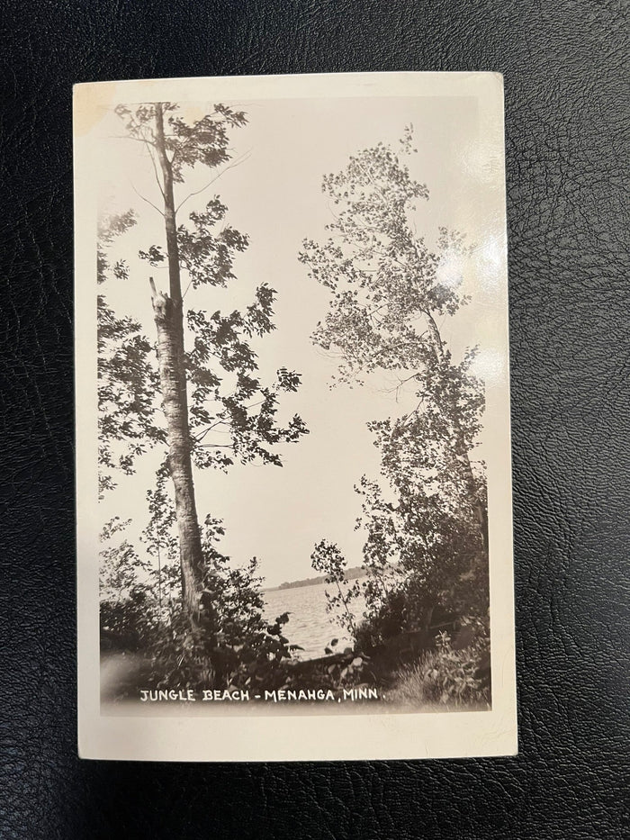 Menahga, Minn