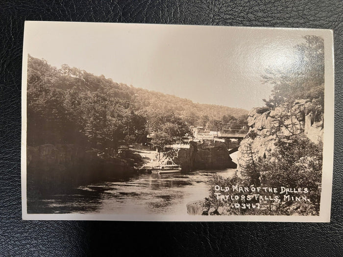 Taylors Falls, Minn