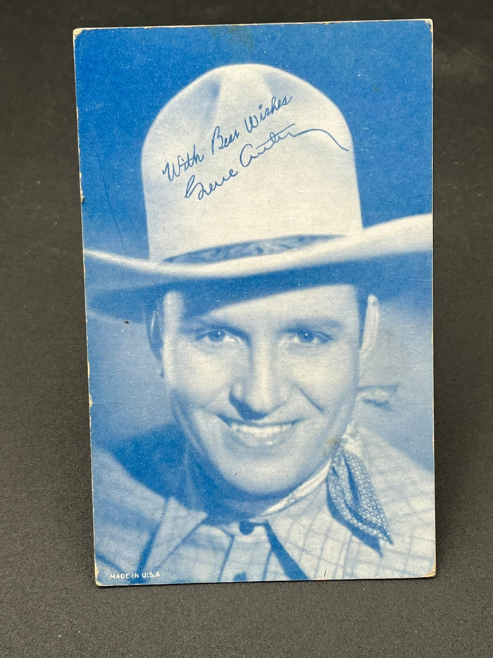 Gene Autry #2