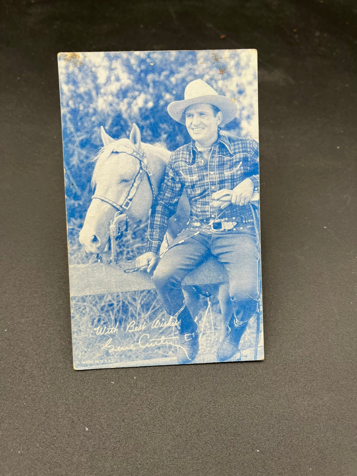 Gene Autry #7