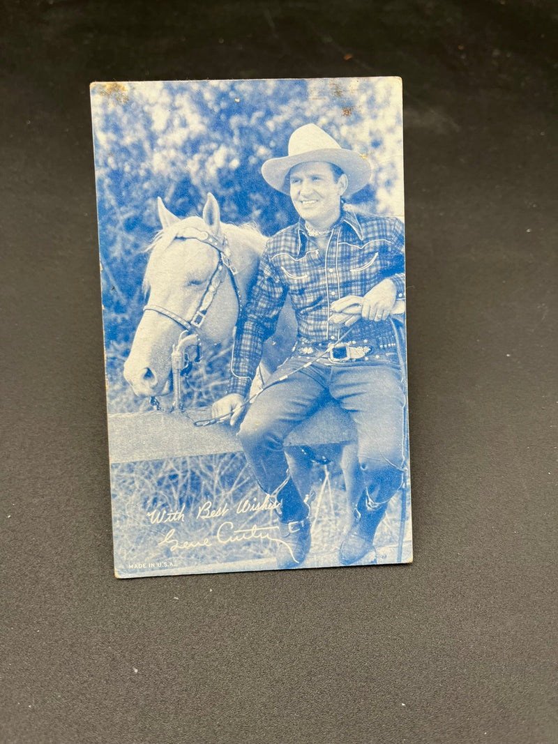Gene Autry #7