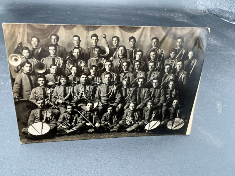 Military Band - South Dakota