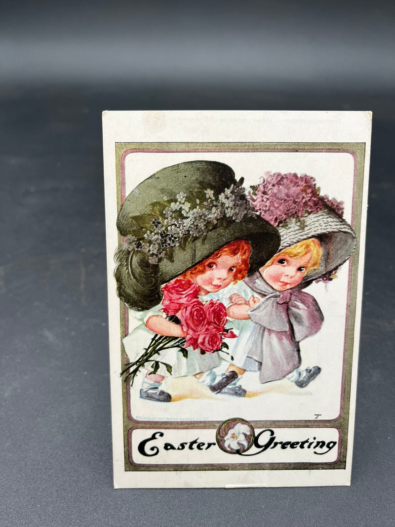 Easter Greetings 1