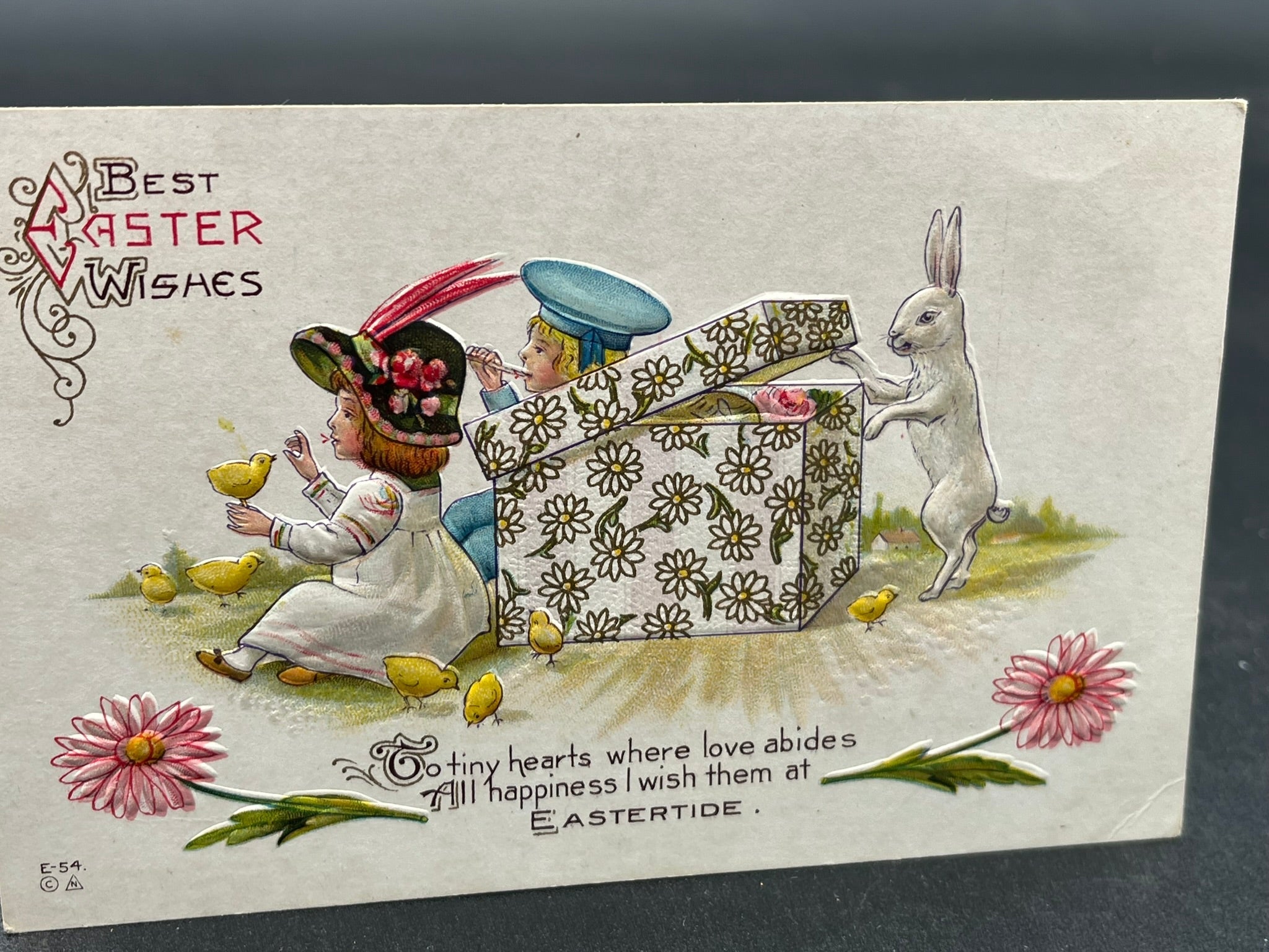 Best Easter at Eastertide – History Bound