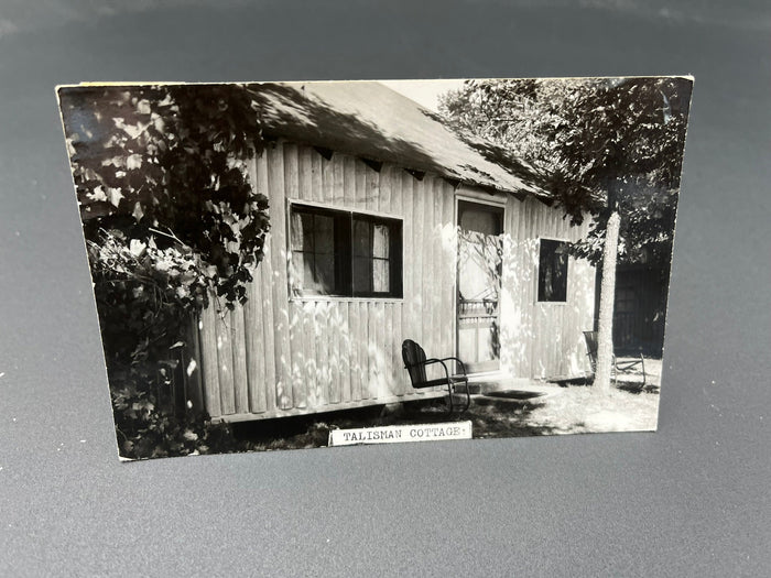 Talisman Cottage -  Wild Rose Resort. Bemidji