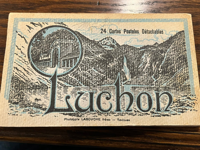 Luchon