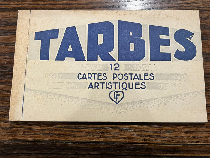 Tarbes France