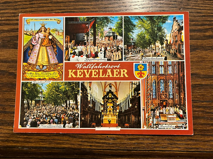 Kevelaer Germany