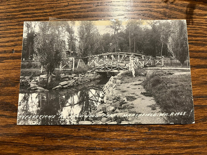 Wildwood Park - Marhfield
