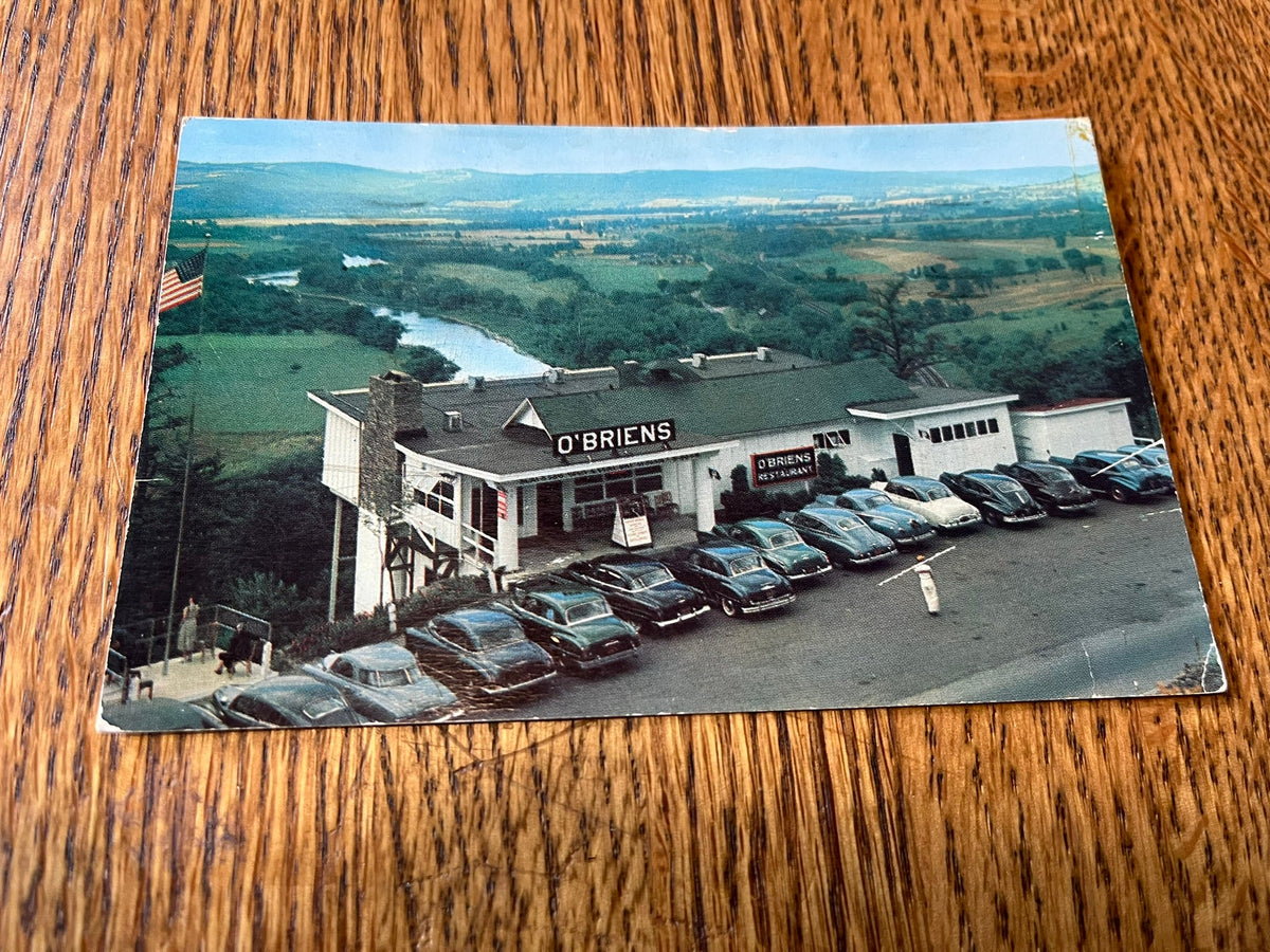 O'Briens on Waverly Hill - Chemung Valley