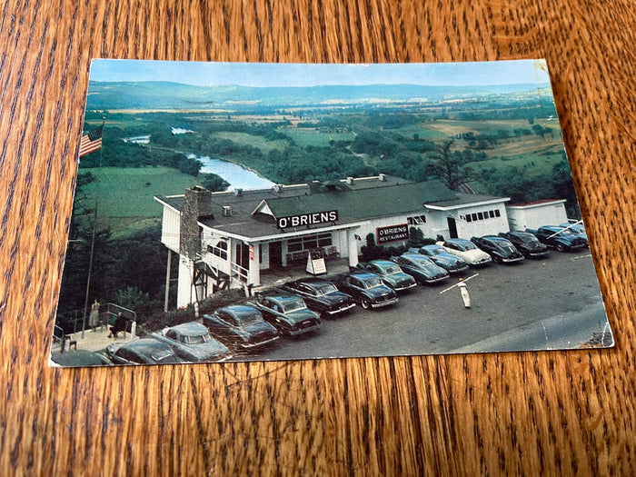 O'Briens on Waverly Hill - Chemung Valley