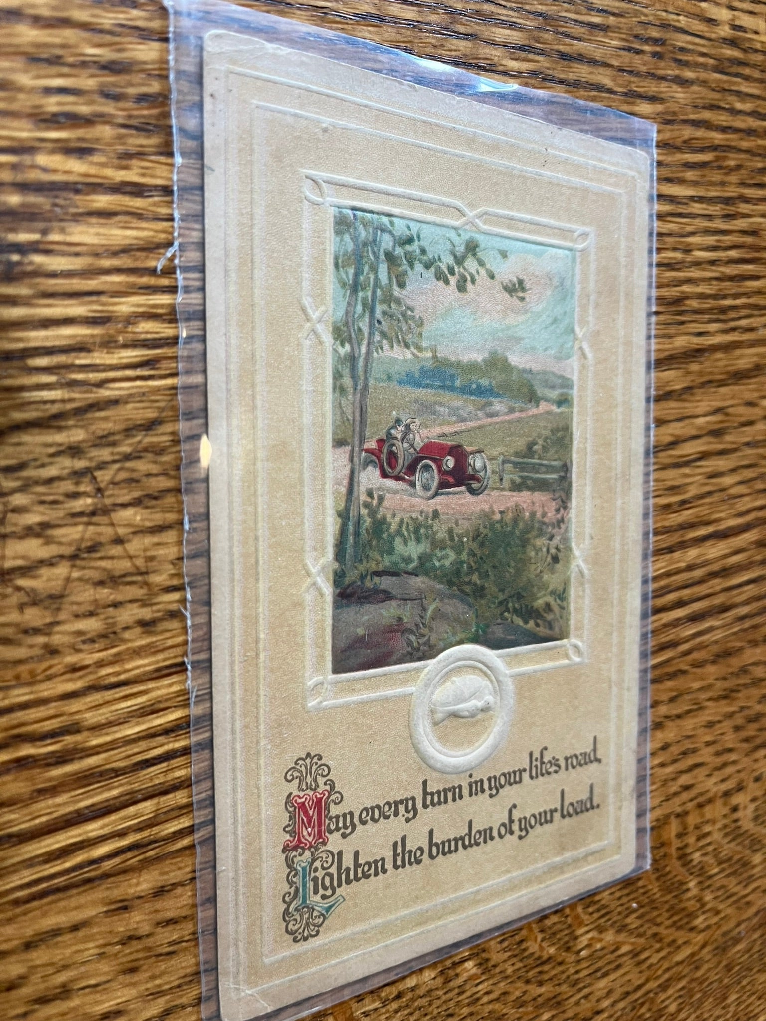 1910s – History Bound