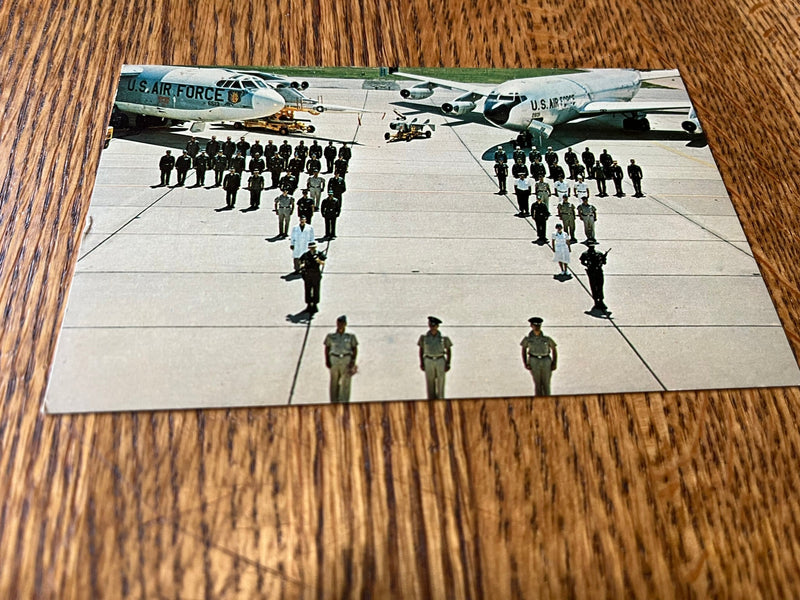 Blytheville Air Force Bace