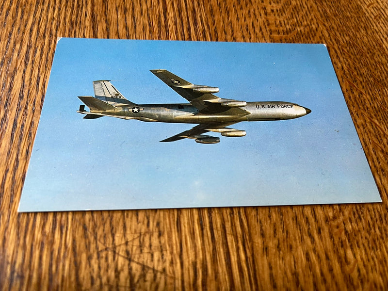 Boeing KC-135